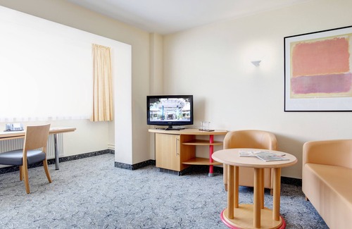 Friedrichsfelde Hotel | Abacus Tierpark Hotel Berlin