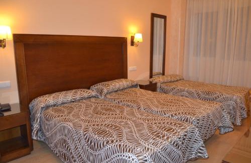 Burgos Hotel | Abadía Burgos Camino Santiago