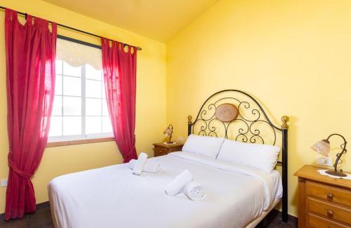 Abades House | Abades Private Pool By Sunkeyrents