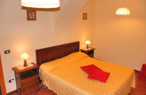 Nerbisci House | Abadia Farneto