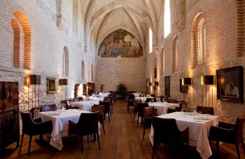 Sardoncillo Hotel | Abadia Retuerta LeDomaine