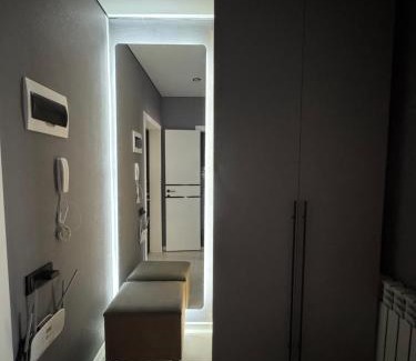 Semipalatinsk Apartment | Abay Apartments