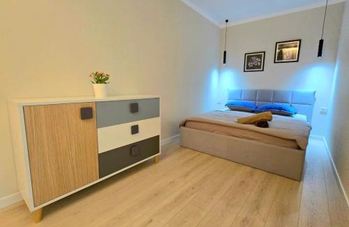 Kokshetau Apartment | Abay