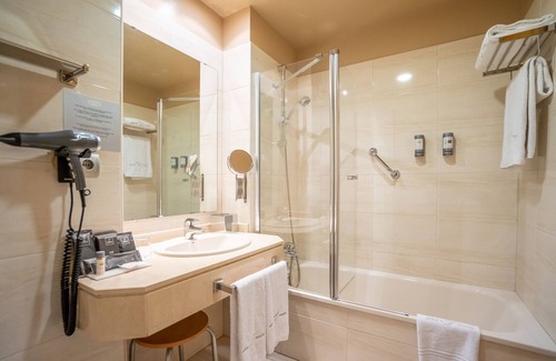 Comillas City Center Hotel | Abba Comillas Hotel