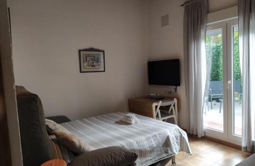 Aznalcazar Apartment | Abba