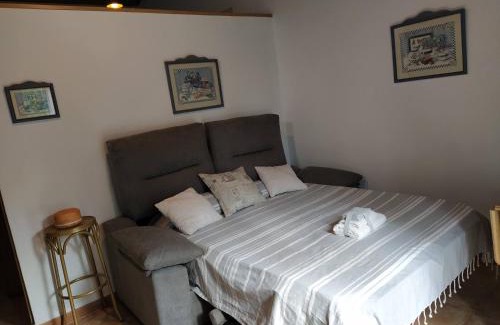 Aznalcazar Apartment | Abba