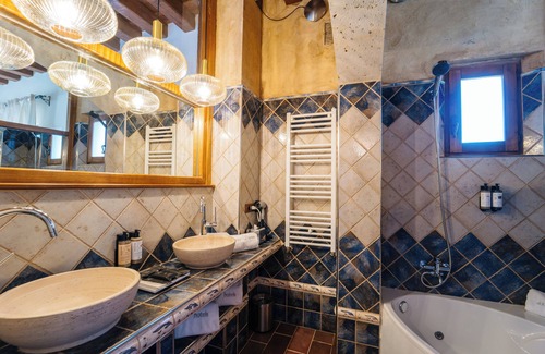 Tiedra Hotel | Abba las Viñas Tiedra