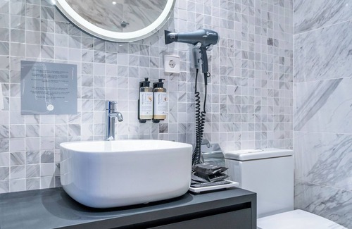 Egia Hotel | Abba San Sebastián Hotel