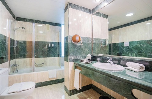 Sants Hotel | Abba Sants Hotel