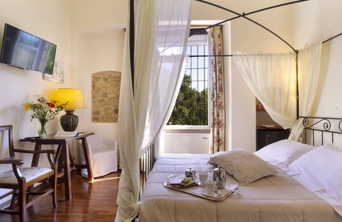 Collepepe Hotel | Abbazia Collemedio Resort & Spa