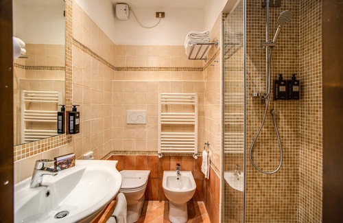 Collepepe Hotel | Abbazia Collemedio Resort & Spa