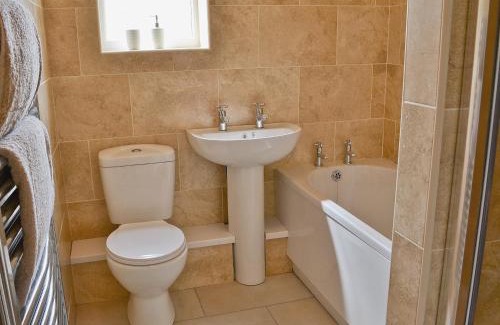 Morpeth House | Abbey Cottage