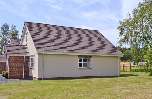 Morpeth House | Abbey Cottage