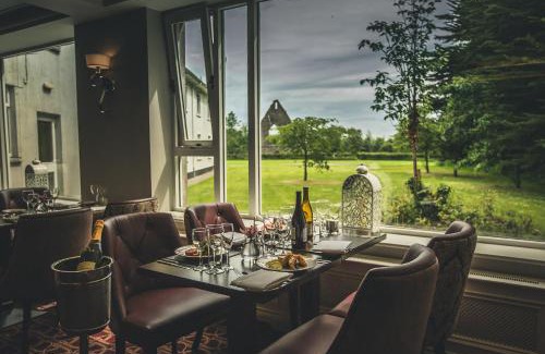 Roscommon Hotel | Abbey Hotel Roscommon