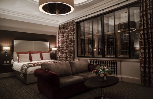 Newton in Furness Hotel | Abbey House Hotel