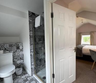 Youghal House | Abbey View Coach House