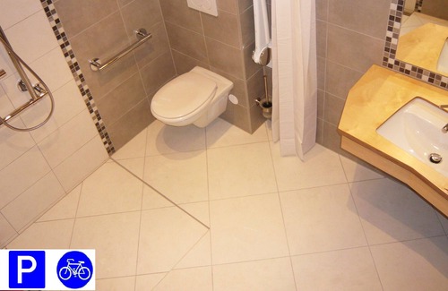 Favoriten Apartment | ABCD-Apartments A 23 Nielrosenweg