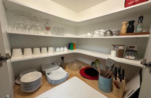 Pukehangi House | Abeam of Reserve Living