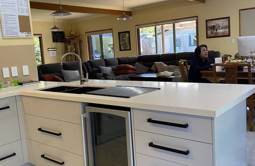 Marahau House | Abel Tasman Marahau