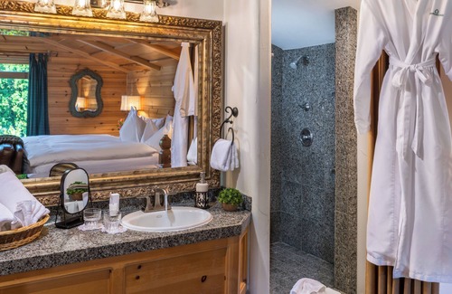 Leavenworth Bed & Breakfast | Abendblume - Adults Only