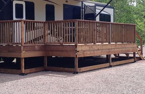 Inverness County House | Aberdeen Hillview Retreat