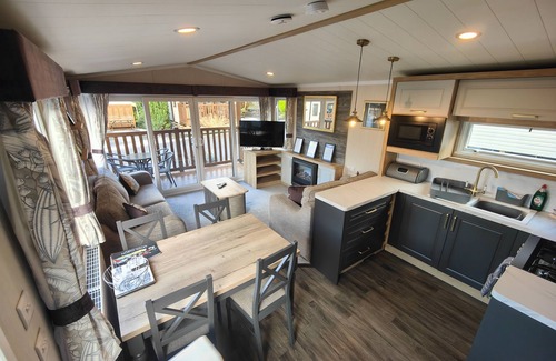 Prenteg Other | Aberdunant Caravans Direct