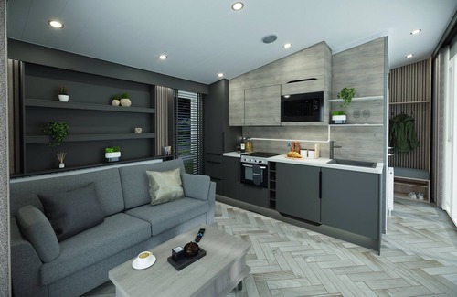 Prenteg Other | Aberdunant Caravans Direct