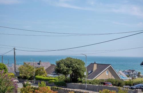 Moelfre House | Abermor