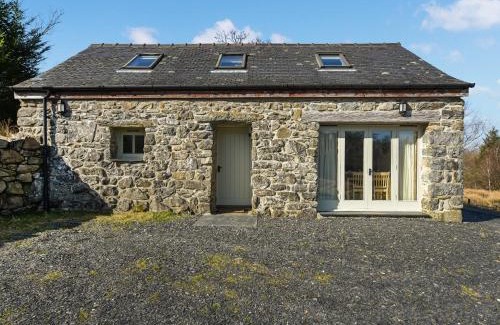 Ganllwyd Apartment | Aberserw Cottage