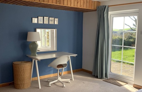 Abersoch House | Abersoch house. stunning 4 bedroom home, 10 minute walk to Abersoch beach