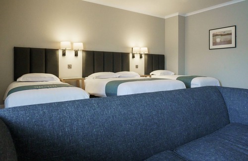 Penparcau Hotel | Aberystwyth Park Lodge