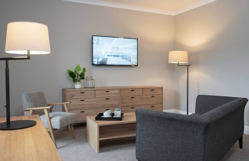 Penparcau Hotel | Aberystwyth Park Lodge