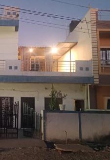 Ratlam House | Abhi Homestay