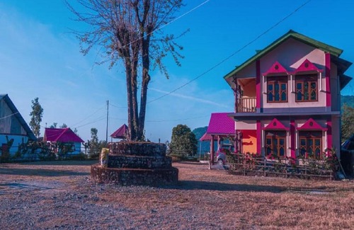 Kalimpong House | Abhinay Natural Homestay by StayApart