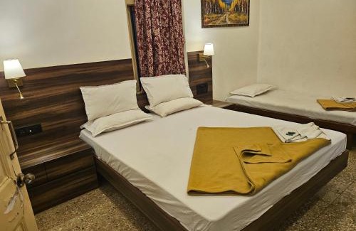 Matheran Apartment | Abhiraj cottage matheran