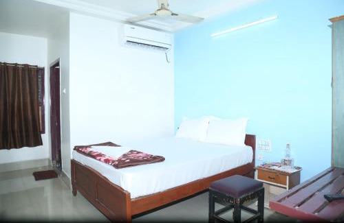 Ongole Hotel | ABHIRAM Residency