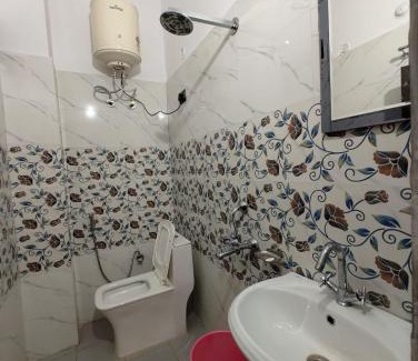 Chamoli House | Abhishek Guest House