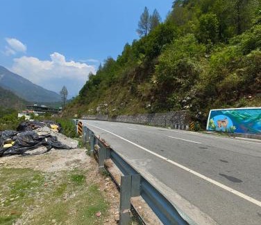 Chamoli House | Abhishek Guest House