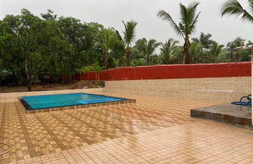 Yeoor Hills Villa | Abhishek villa & lawns