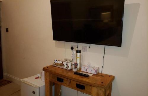 Clifton Hampden Bed & Breakfast | AbingPlough House