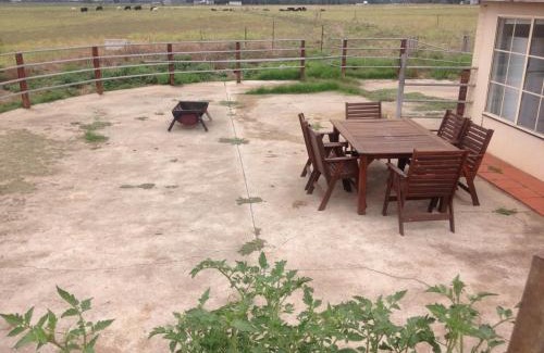 Heyfield House | Abington Farm B & B