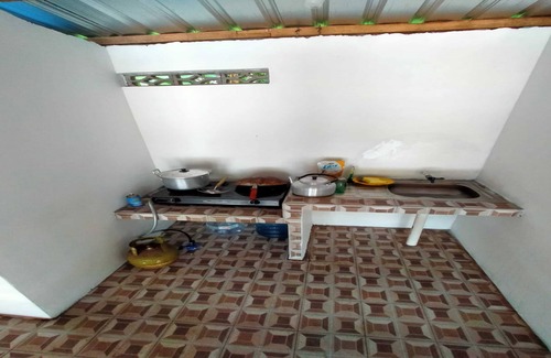 Srimulyo House | ABIYASA HOMESTAY SYARIAH