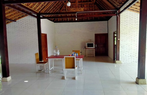Srimulyo House | ABIYASA HOMESTAY SYARIAH