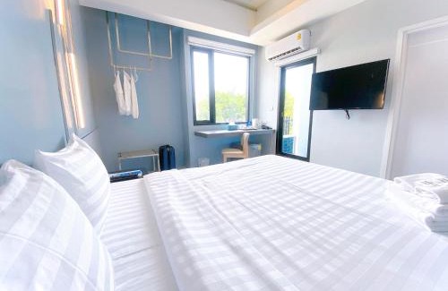 Phayao Hotel | ABIZZ Hotel KwanPhayao