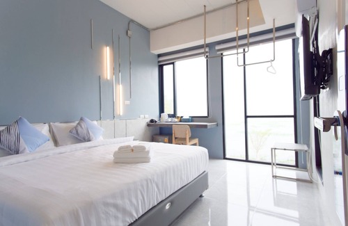 Phayao Hotel | ABIZZ Hotel KwanPhayao