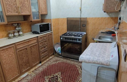 Aswan Apartment | Abo Zain Hostel