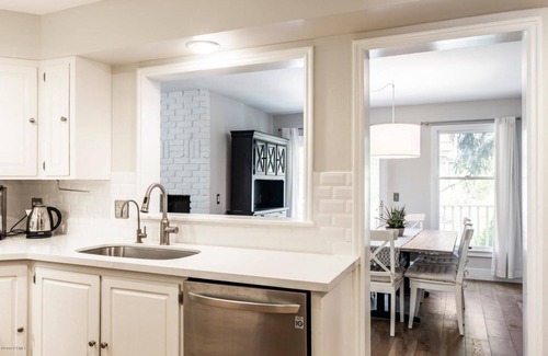 Aerie House | Abode at Loose Moose | *New* | Park City Old Town | Perfect Getaway | Walk to Town Lift*