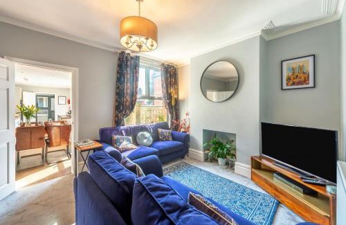 Lincoln House | Aboretum View