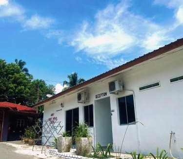 Kuala Tahan House | Abot guest house