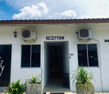 Kuala Tahan House | Abot guest house